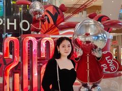 -深圳来福士广场