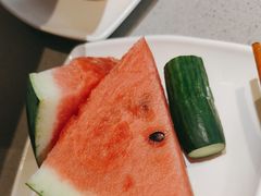 -海底捞火锅(新松江路生日主题店)