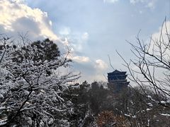 -敬亭山风景名胜区