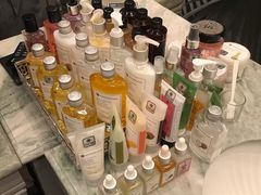 -Bath & Bloom Flagship Store at Central World