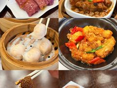 -潮福城大酒楼·潮粤菜·港式点心(阳光城店)