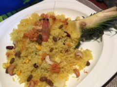 -蜻蜓逐宴全日制西餐厅I古北水镇大酒店