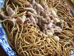 -裕兴记·三虾面(西北街总店)