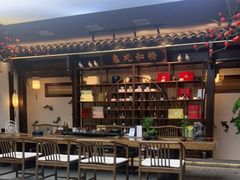 -蘭奢雅集·江浙菜(青山江滩店)