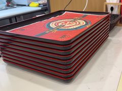 -塔斯汀中国汉堡(白云横滘牌坊店)