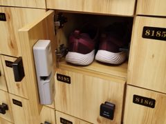 -汤泉良子(金源店)