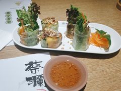 -蔡澜Pho·越南粉餐厅(海上世界店)