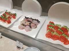 -菲住布渴酒店自助餐厅(阿里巴巴西溪园区店)