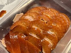 -北平食府·北京烤鸭(北京西站六里桥店)