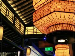 -绿茶餐厅(千岛湖银泰城店)