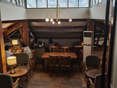 -1901 Cafe(西四店)