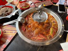 -蜀大侠火锅.川剧变脸(龙泉世茂店)