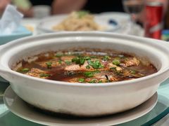 -壹只菜·崇明本地特色菜(崇明南门店)