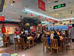 -旺角小渔村(幸福中路店)