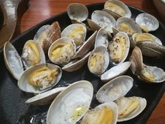 -萨莉亚意式餐厅(国和1000店)