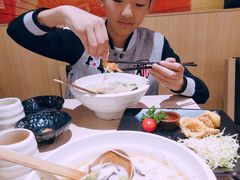 -味千拉面(双井店)