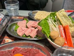 -敏华冰厅(平安金融中心店)