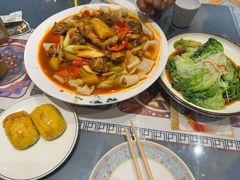 -清真吐鲁番餐厅(牛街店)