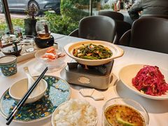 -小厨娘淮扬菜(天印大道店)