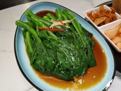 -鼎记啫啫煲(数博万达店)