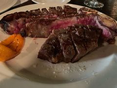 -Keens Steakhouse