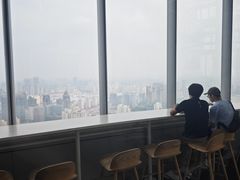 -上海中心大厦