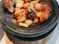 -潮堂 · 潮州菜(国贸商城店)