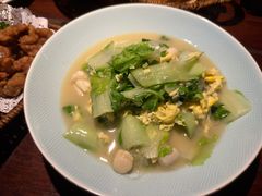 -前海沿·青岛菜(五四广场永旺店)