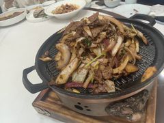 -便宜坊烤鸭店(玉蜓桥天坛店)