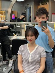 -SY COLOUR专业烫染