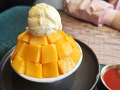 -翡翠鸟精品泰国菜(北辰财富中心店)