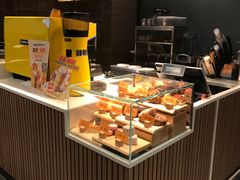 -麦当劳(中唱大厦店)
