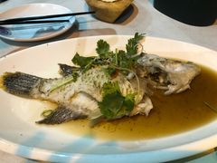 -量贩海鲜餐厅