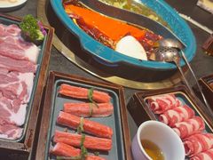 -吼堂老火锅(太古里总店)