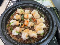 -绿茶餐厅(南翔印象城MEGA店)