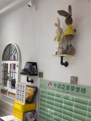 点击看大图 -桃色美甲沙龙