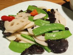 -YAFEE雅菲 川·湘·粤融合菜(魏公村店)