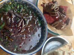 -惠记粉汤羊血梆梆肉(永松路店)