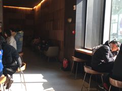 -星巴克臻选(南京艾尚天地店)