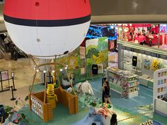 -宝龙城(杭州滨江店)