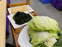 -渔香岛美蛙鱼头火锅(威清路店)