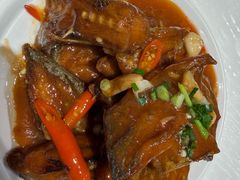 -松花湖水饺(新濠天地店)