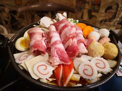 辣味增锅-左舞和风屋便当(金地店)