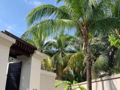 -海南清水湾莱佛士酒店