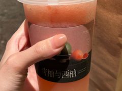 -阿嬷手作(成都万象城店)