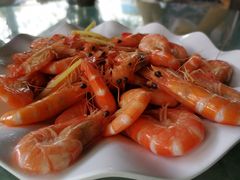 -亚龙湾8号(丁村万人海鲜广场店)