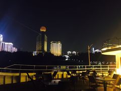 -武汉两江游览·夜游长江(汉口粤汉码头)