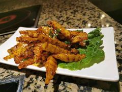 -黄记煌三汁焖锅(渝北金港国际店)
