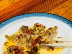 -柴窝堡22号辣子鸡·传承新疆菜