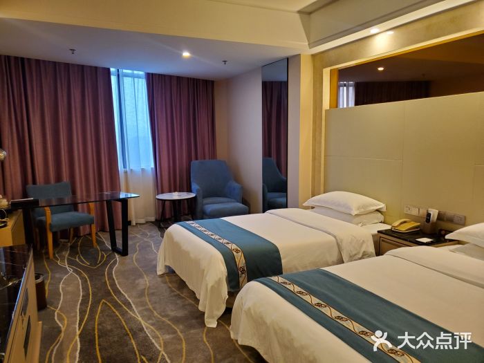 皇廷国际大酒店图片